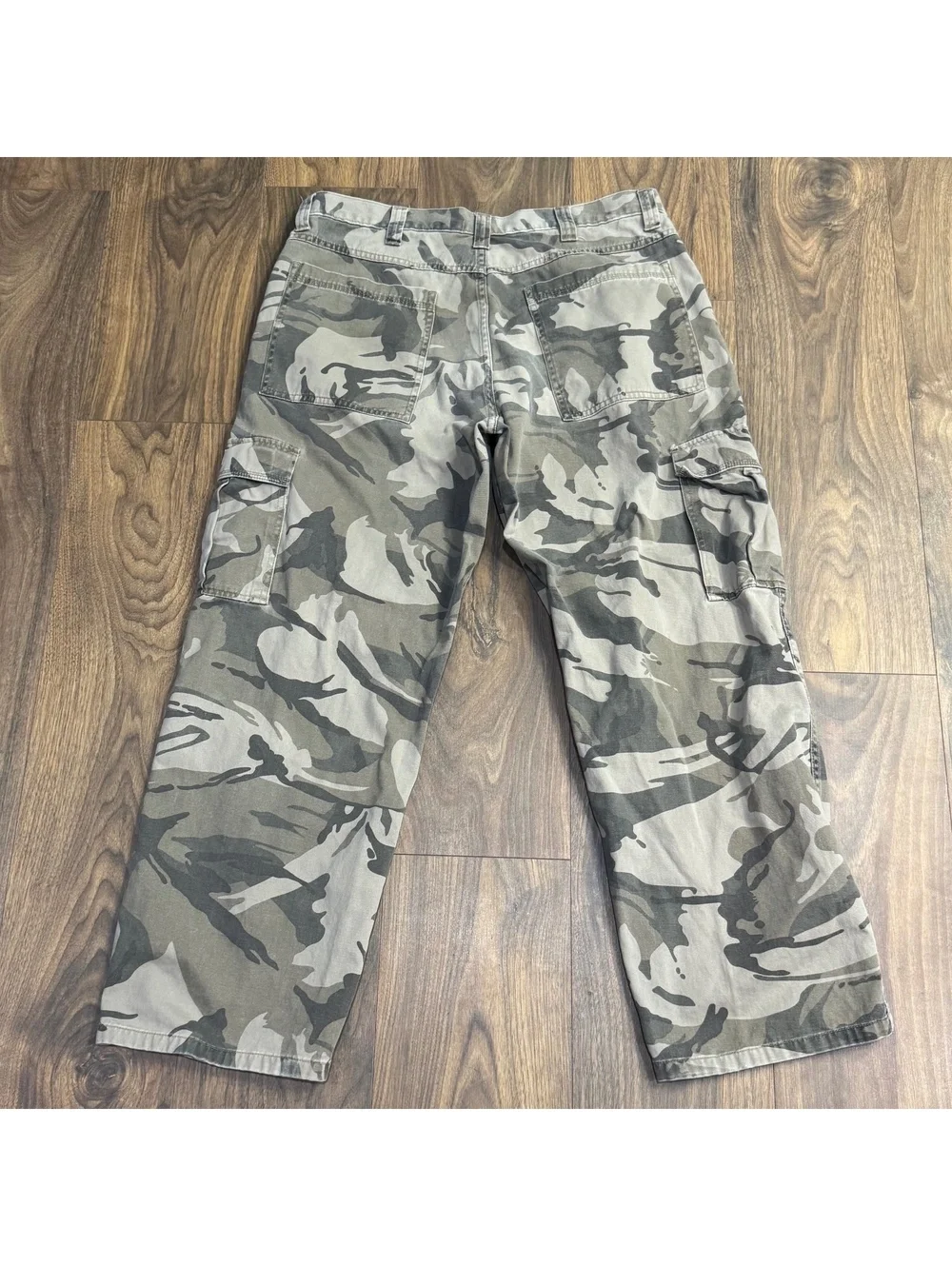 Wrangler authentic jeans